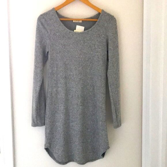 🤍Brand new Olivia Rae Loungewear Dress - Picture 2 of 9